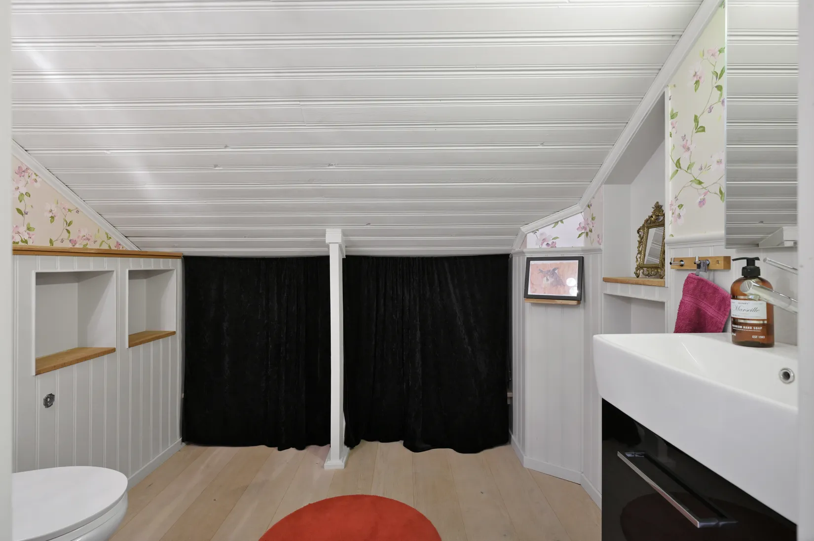 Villa, Skogsbrynsvägen 39, Färingsö Färjestaden, Ekerö