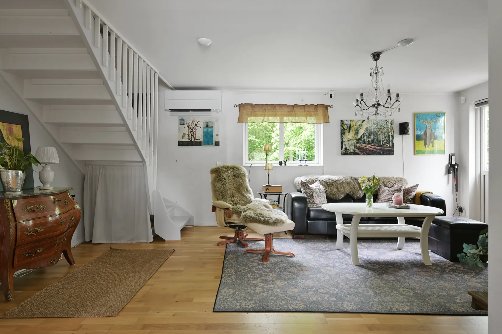 Villa, Skogsbrynsvägen 39, Färingsö Färjestaden, Ekerö