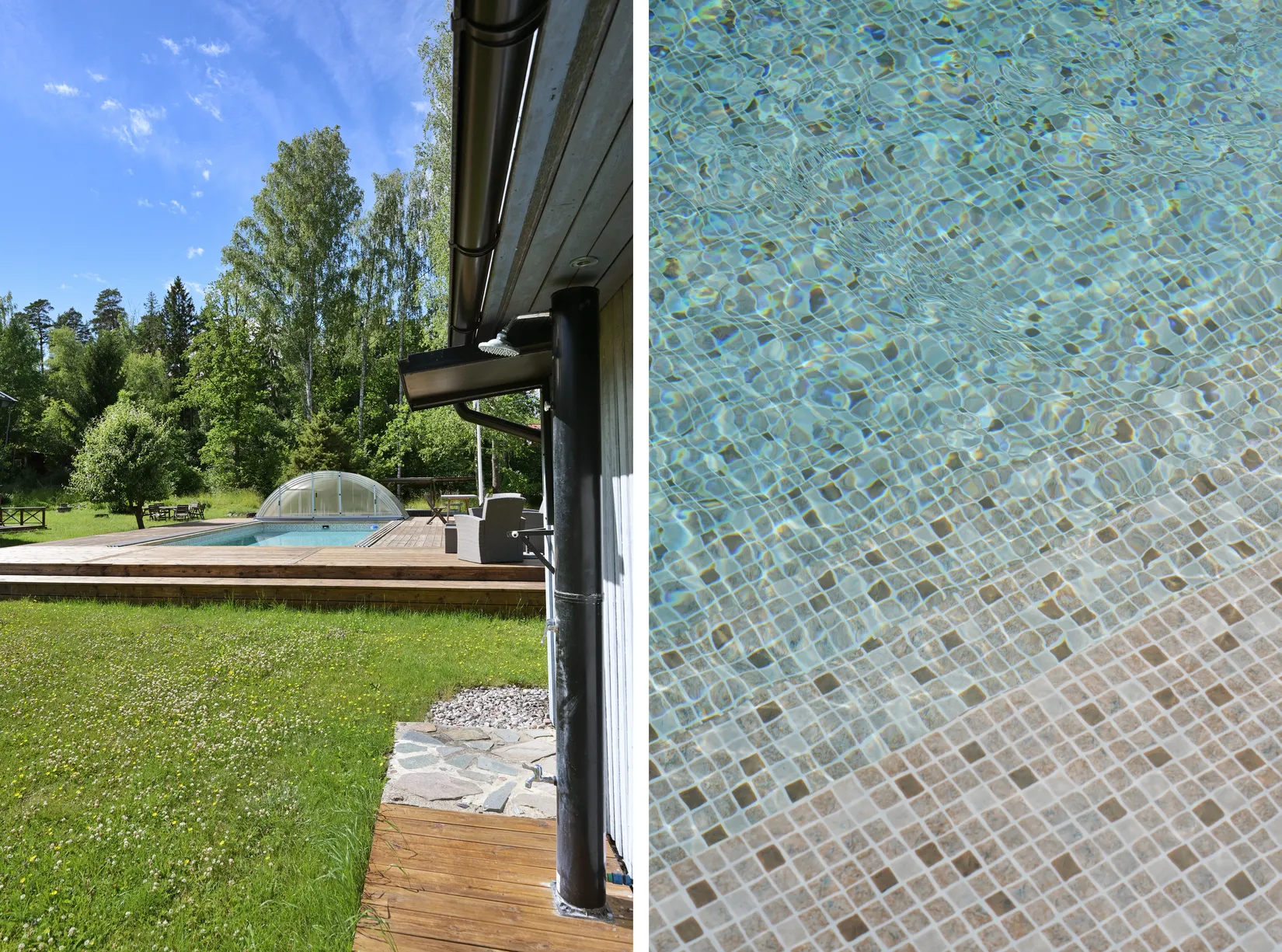 Villa, Skogsbrynsvägen 39, Färingsö Färjestaden, Ekerö