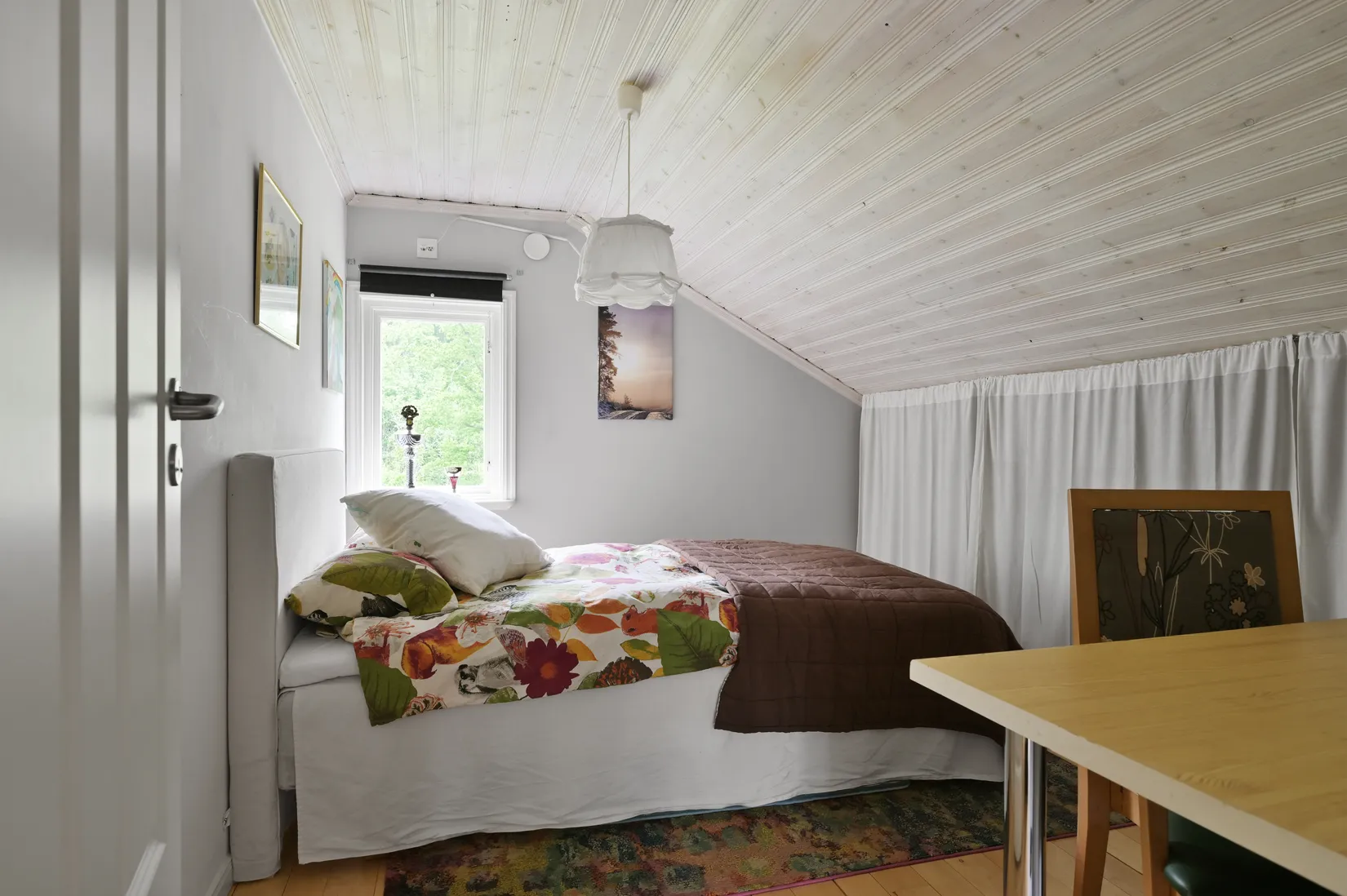 Villa, Skogsbrynsvägen 39, Färingsö Färjestaden, Ekerö