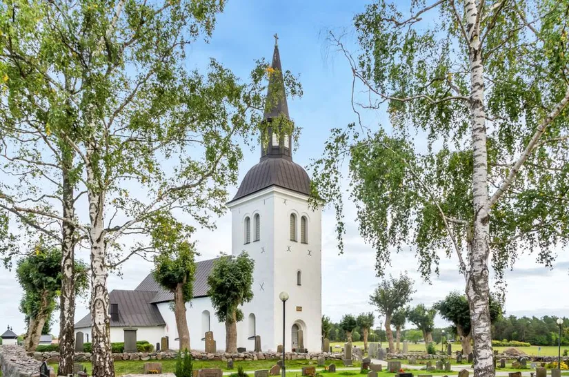 Villa, Skogsbrynsvägen 39, Färingsö Färjestaden, Ekerö