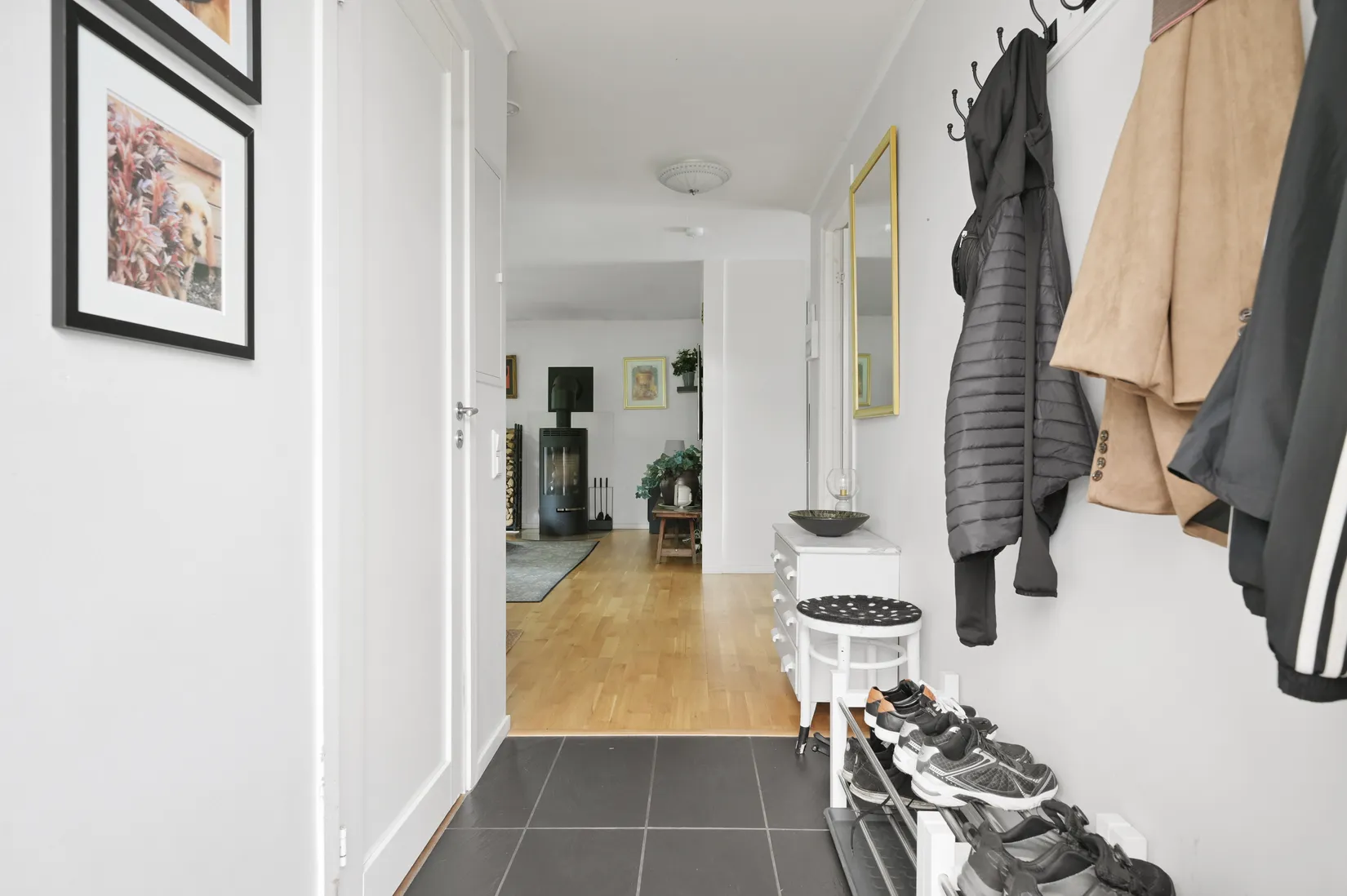 Villa, Skogsbrynsvägen 39, Färingsö Färjestaden, Ekerö