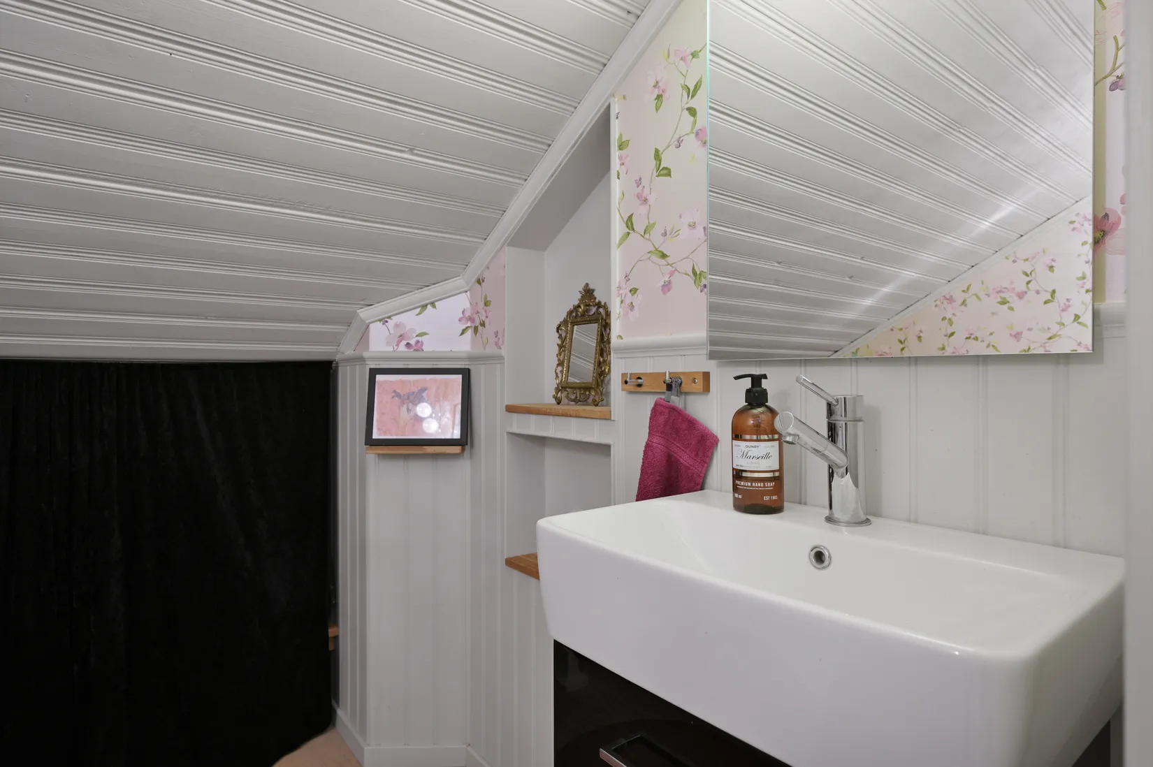 Villa, Skogsbrynsvägen 39, Färingsö Färjestaden, Ekerö