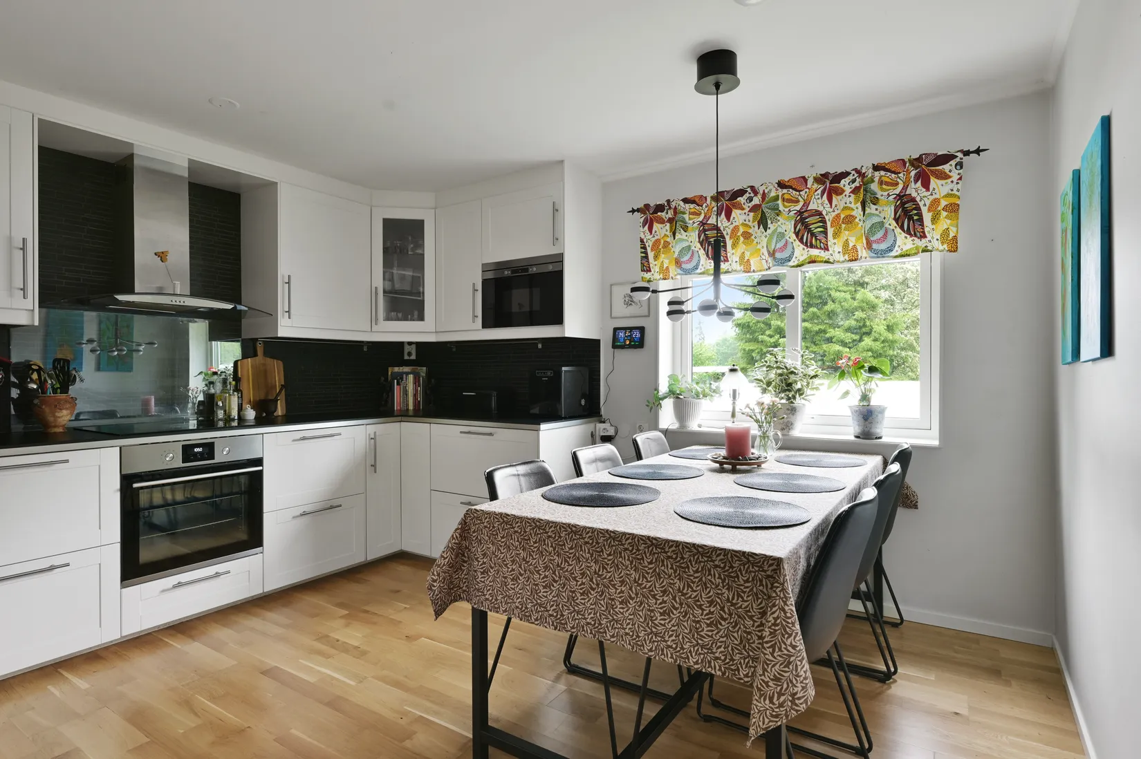 Villa, Skogsbrynsvägen 39, Färingsö Färjestaden, Ekerö