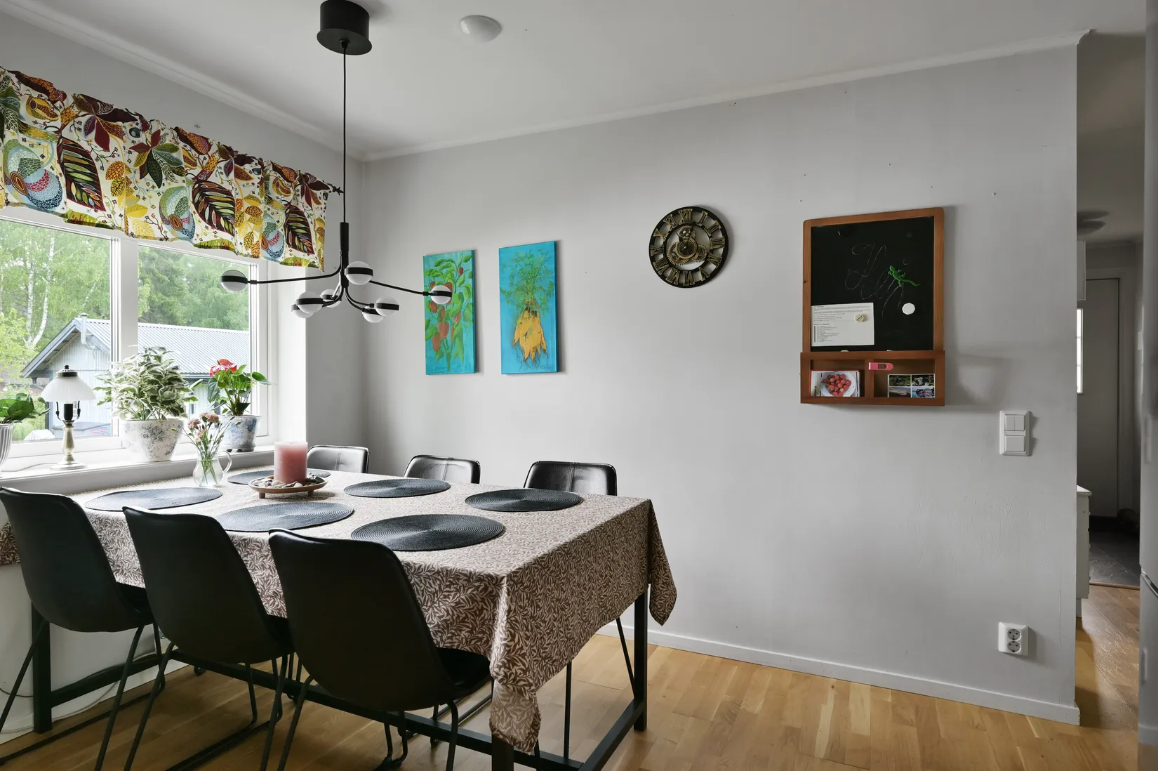 Villa, Skogsbrynsvägen 39, Färingsö Färjestaden, Ekerö