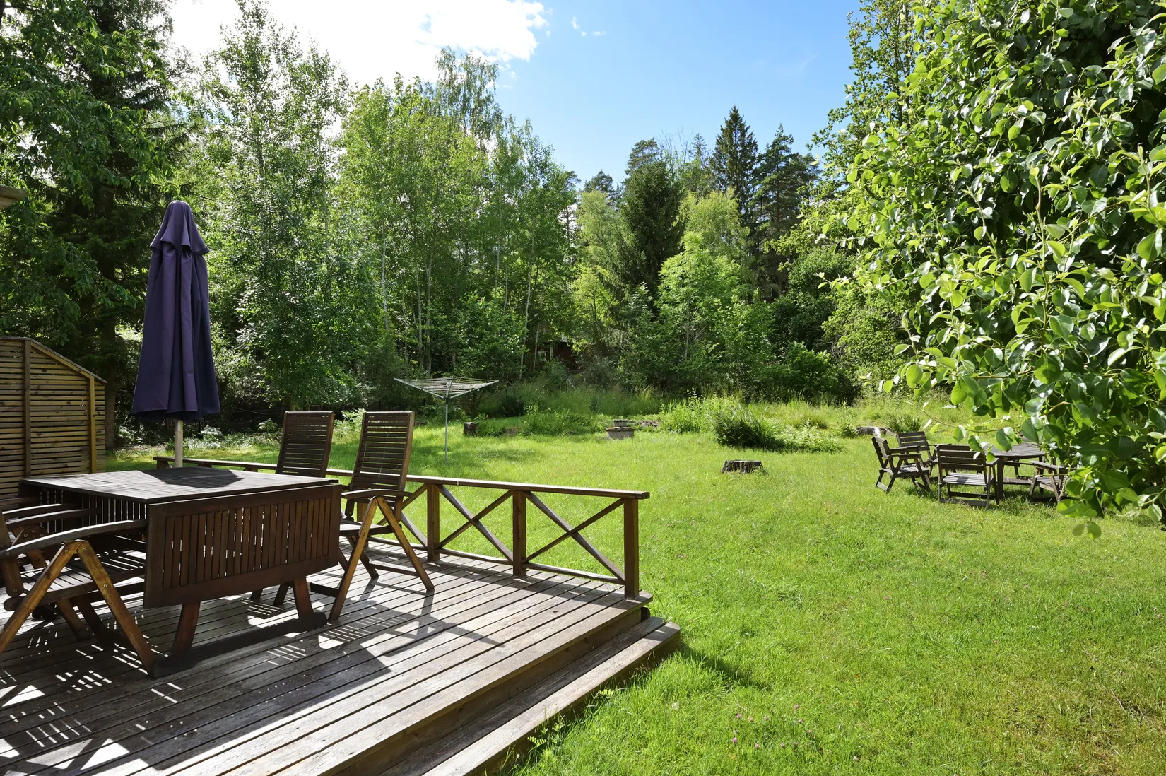 Villa, Skogsbrynsvägen 39, Färingsö Färjestaden, Ekerö