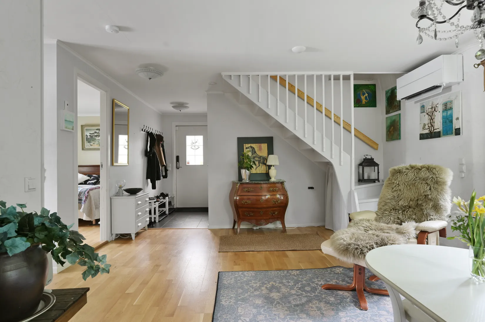 Villa, Skogsbrynsvägen 39, Färingsö Färjestaden, Ekerö