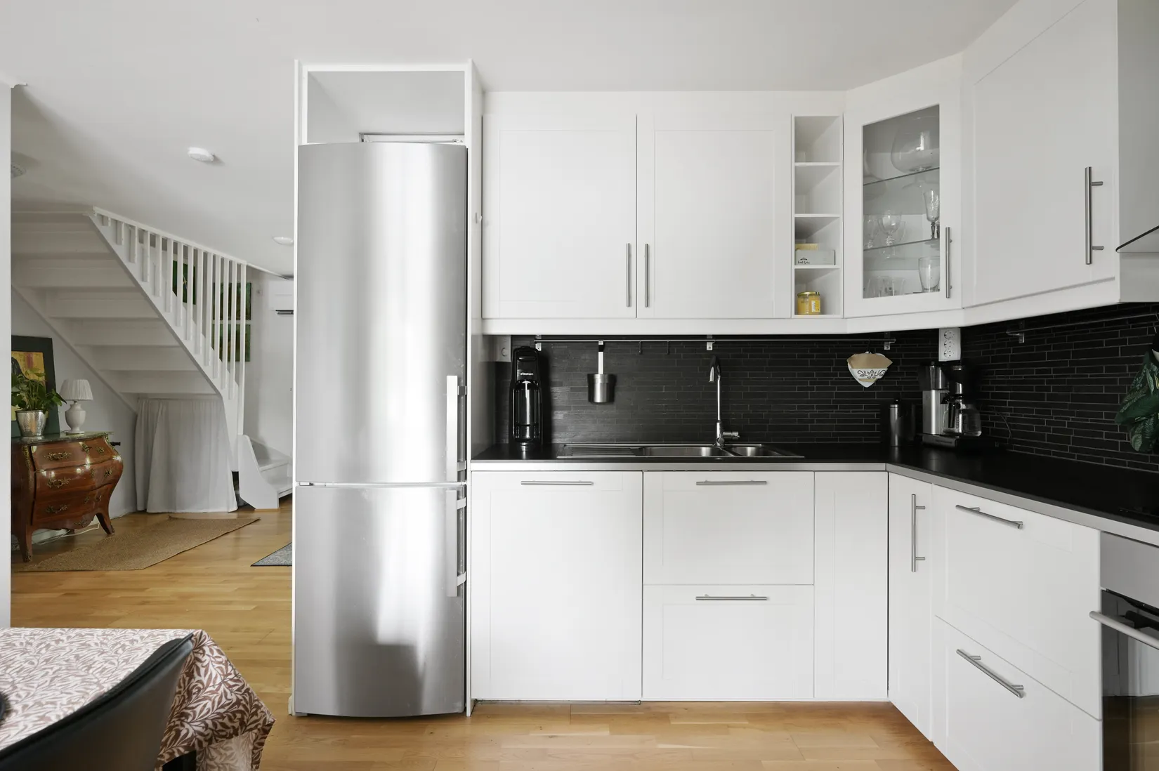 Villa, Skogsbrynsvägen 39, Färingsö Färjestaden, Ekerö