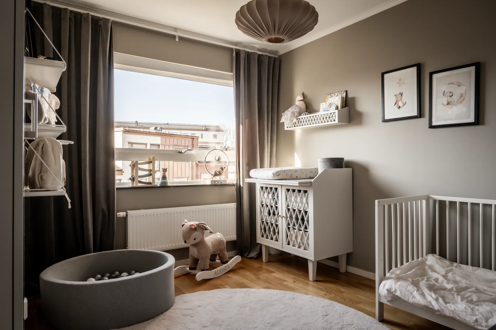 Bostadsrätt, Symfonigatan 9, Hestra/Hestra Trädgårdsstad, Borås