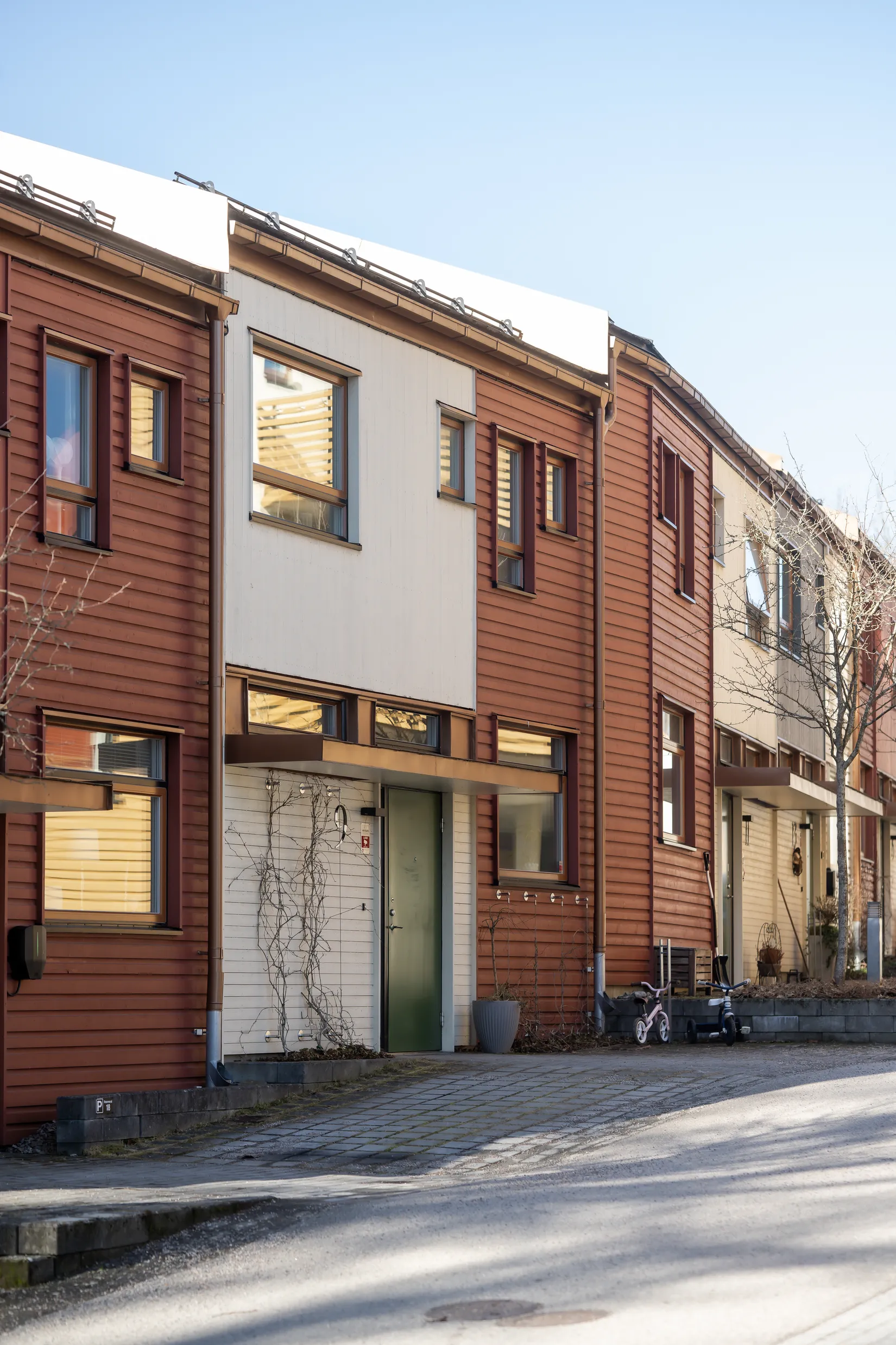 Bostadsrätt, Symfonigatan 9, Hestra/Hestra Trädgårdsstad, Borås