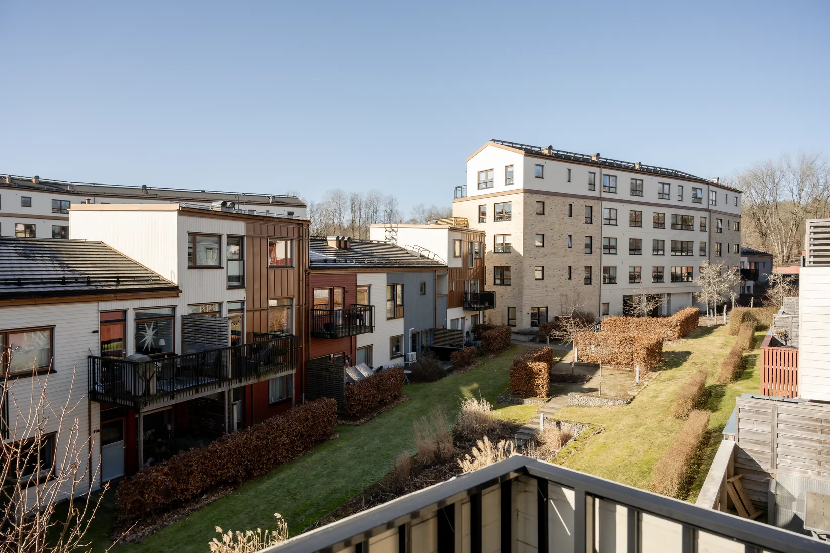 Bostadsrätt, Symfonigatan 9, Hestra/Hestra Trädgårdsstad, Borås