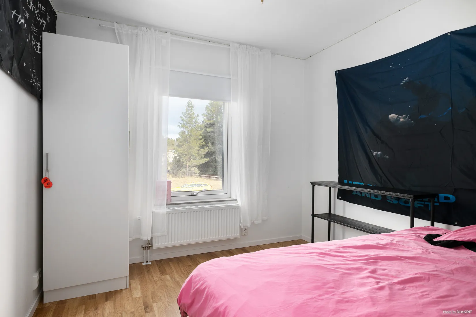 Bostadsrätt, Rapsvägen 2A, Ängsmon/Torvalla, Östersund