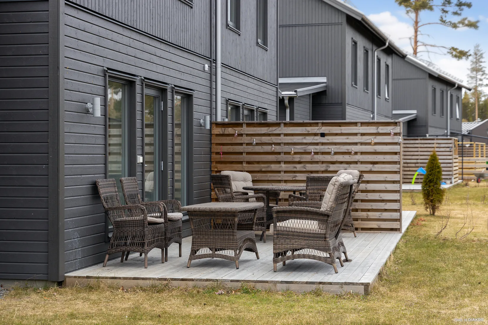 Bostadsrätt, Rapsvägen 2A, Ängsmon/Torvalla, Östersund