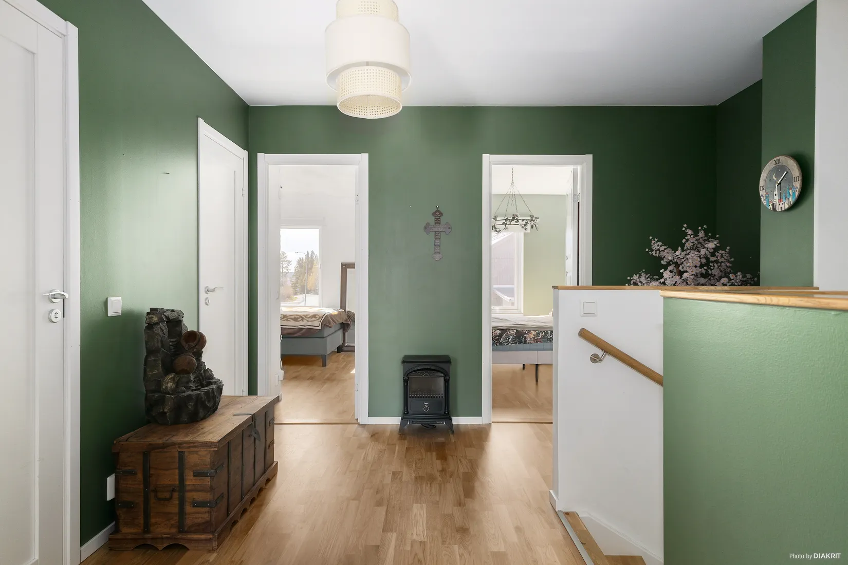 Bostadsrätt, Rapsvägen 2A, Ängsmon/Torvalla, Östersund