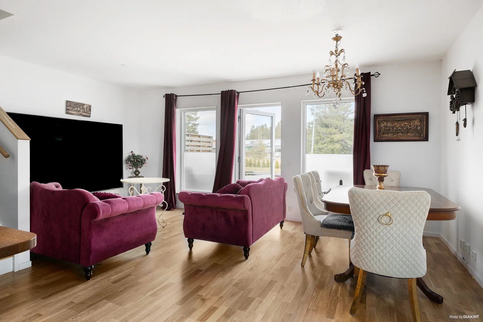 Bostadsrätt, Rapsvägen 2A, Ängsmon/Torvalla, Östersund