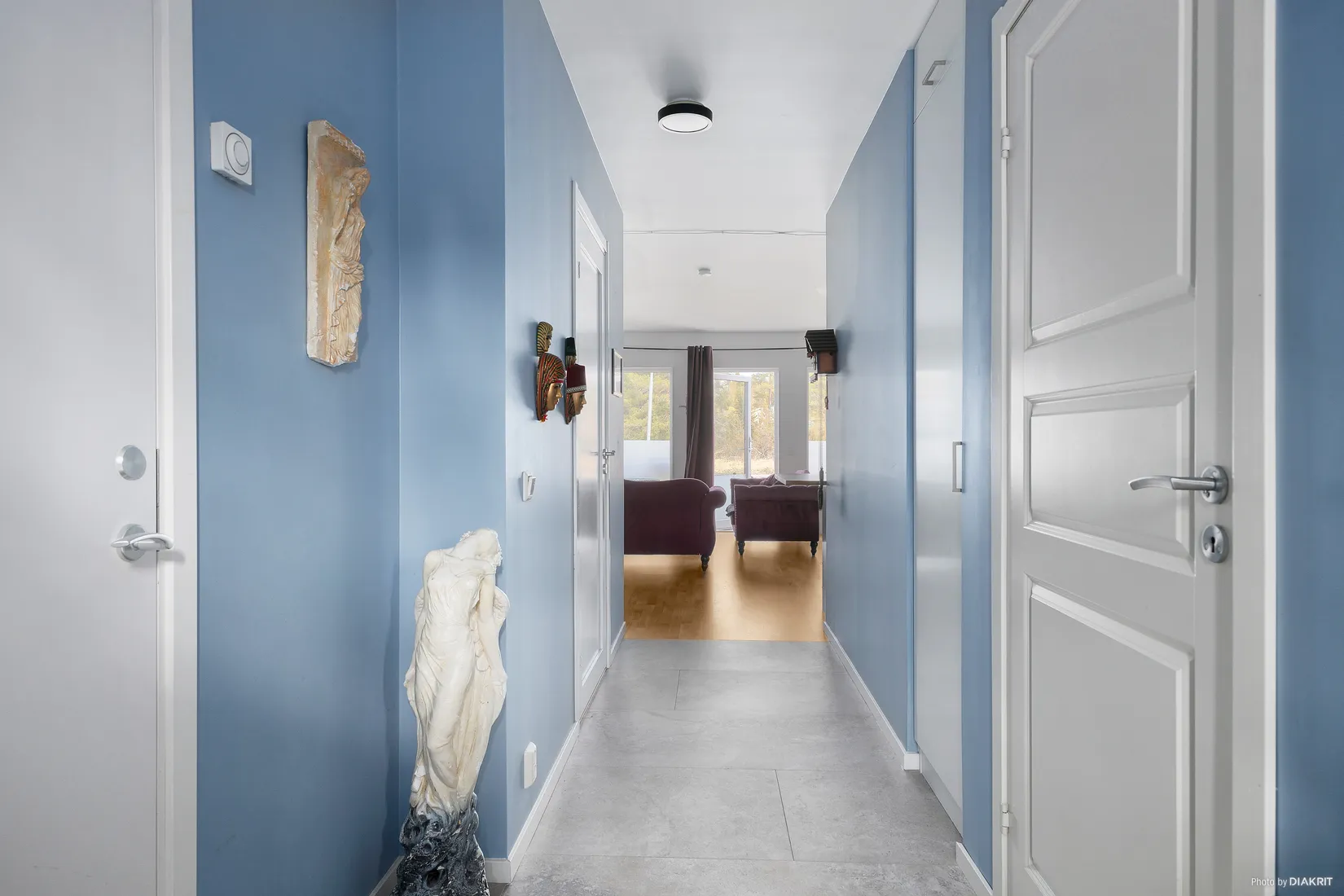 Bostadsrätt, Rapsvägen 2A, Ängsmon/Torvalla, Östersund