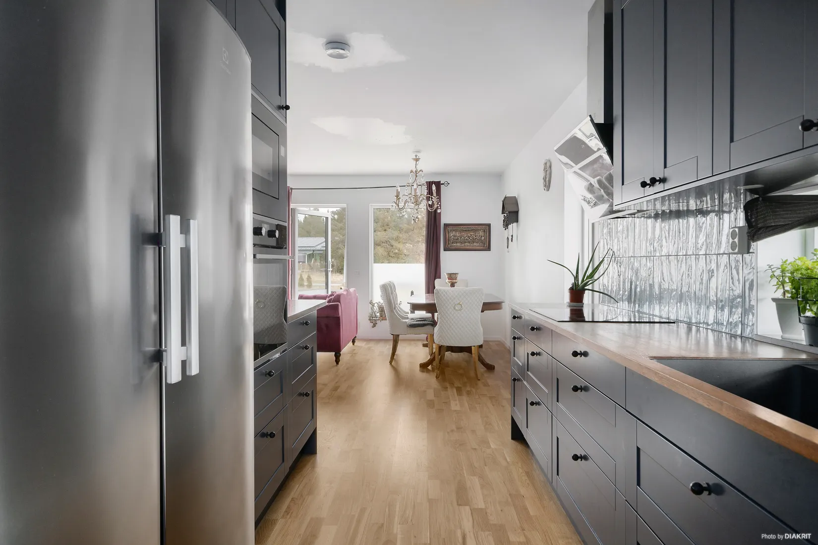 Bostadsrätt, Rapsvägen 2A, Ängsmon/Torvalla, Östersund