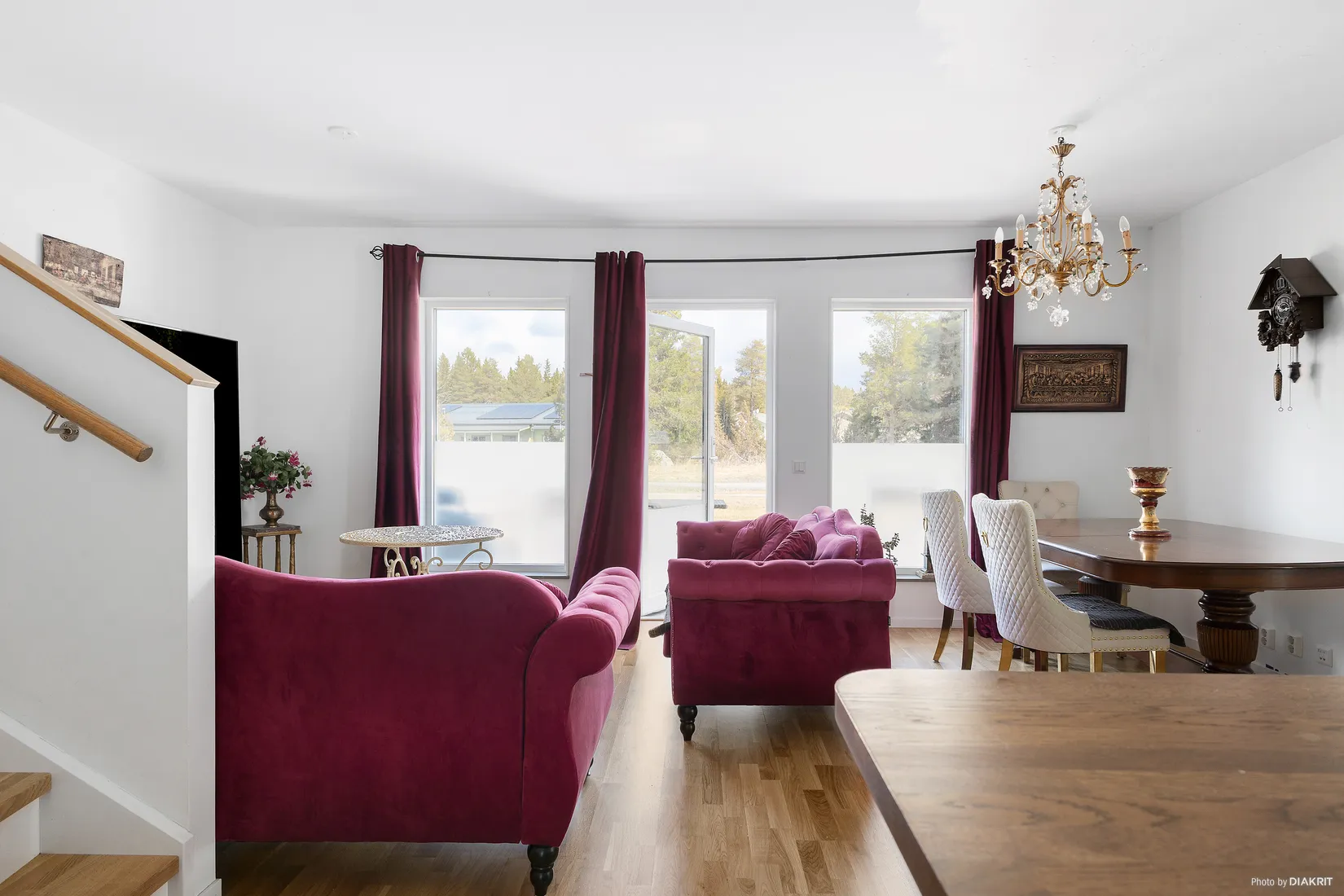 Bostadsrätt, Rapsvägen 2A, Ängsmon/Torvalla, Östersund
