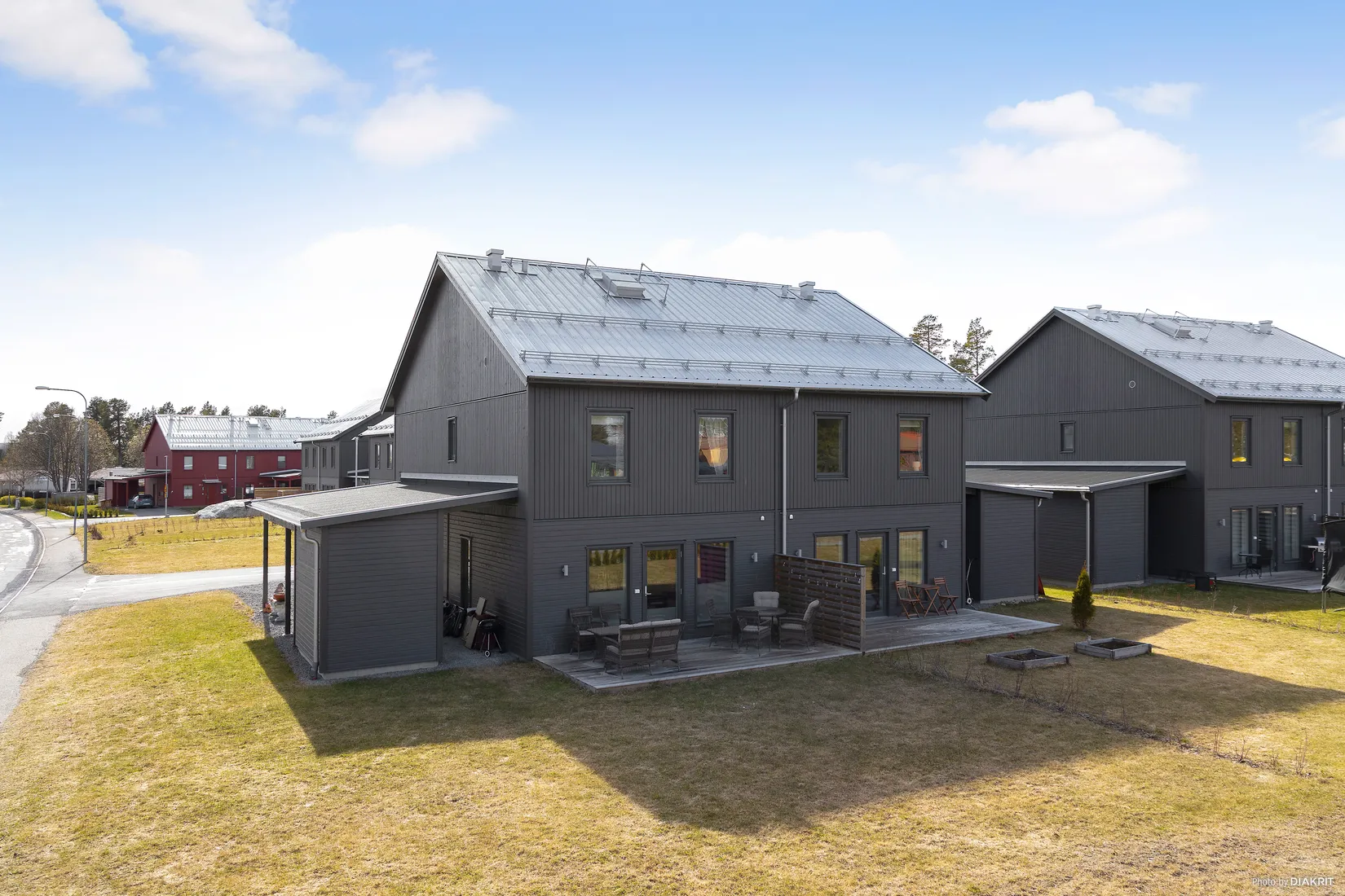 Bostadsrätt, Rapsvägen 2A, Ängsmon/Torvalla, Östersund