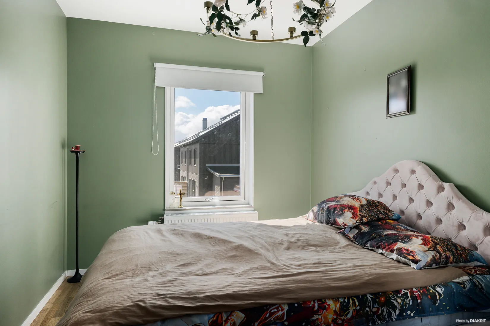 Bostadsrätt, Rapsvägen 2A, Ängsmon/Torvalla, Östersund