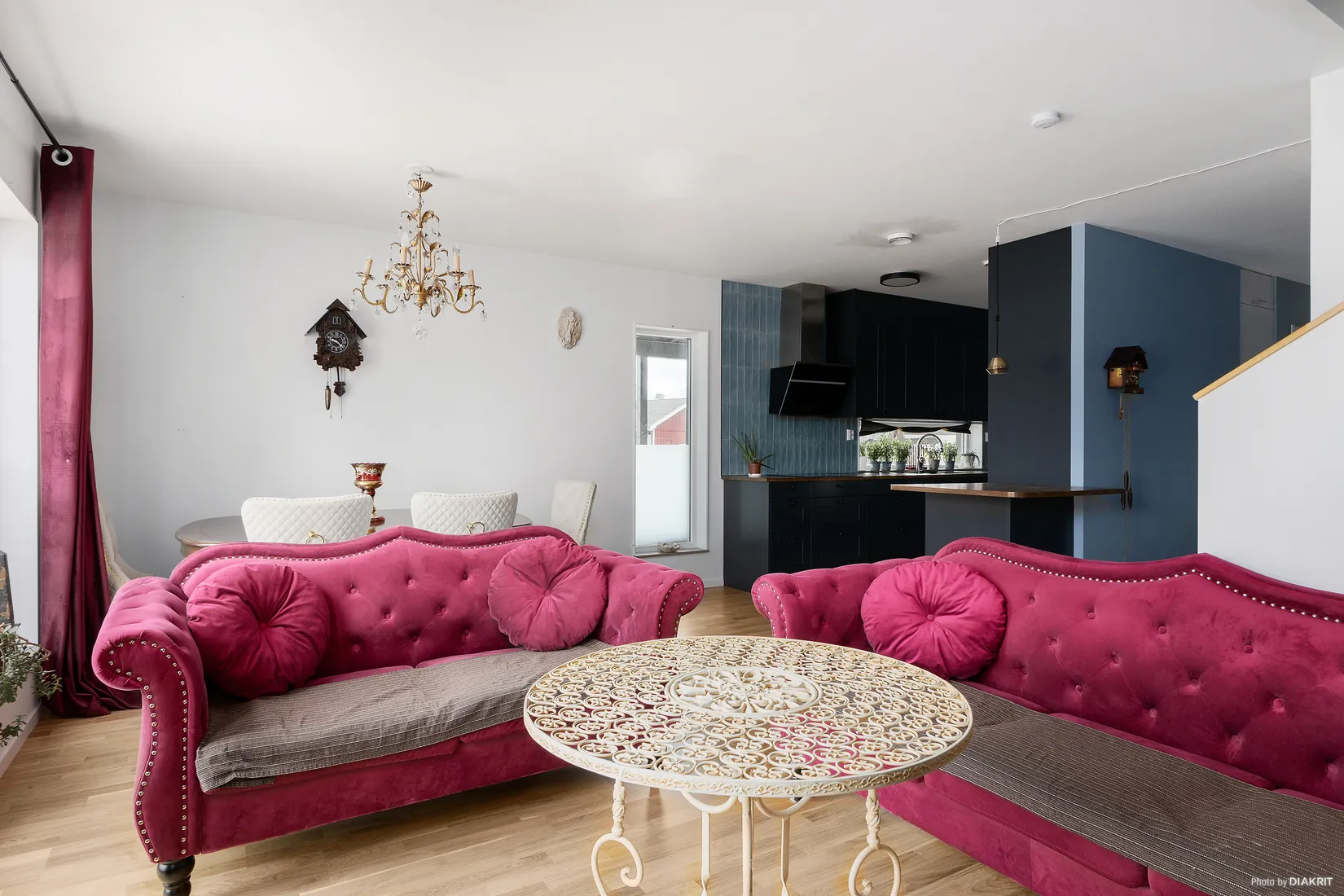 Bostadsrätt, Rapsvägen 2A, Ängsmon/Torvalla, Östersund