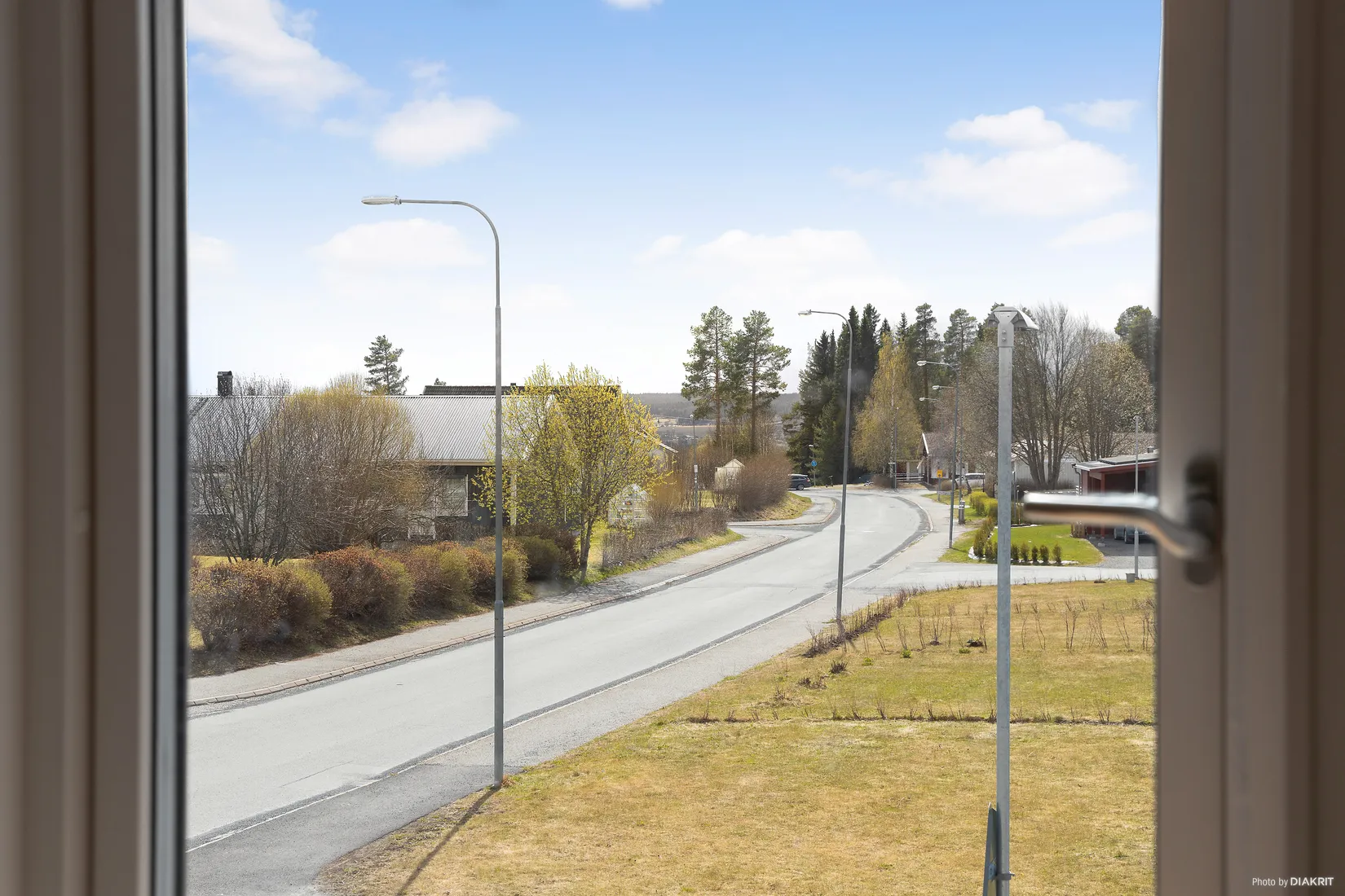 Bostadsrätt, Rapsvägen 2A, Ängsmon/Torvalla, Östersund