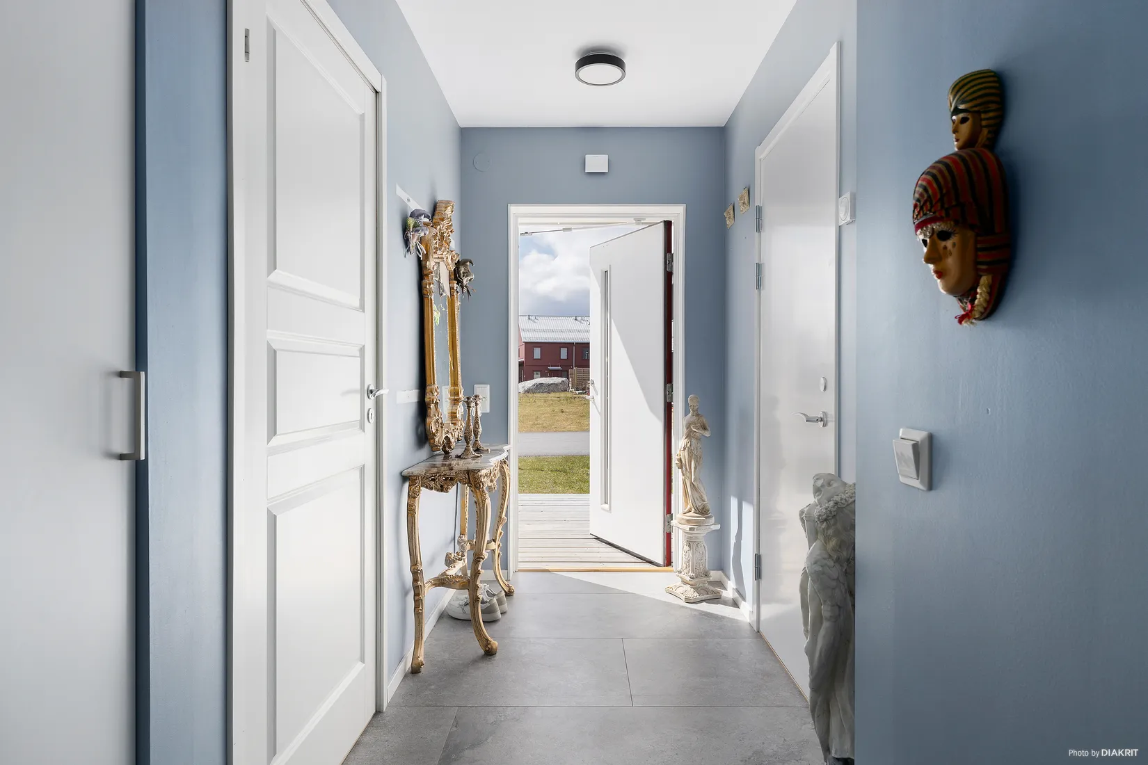 Bostadsrätt, Rapsvägen 2A, Ängsmon/Torvalla, Östersund