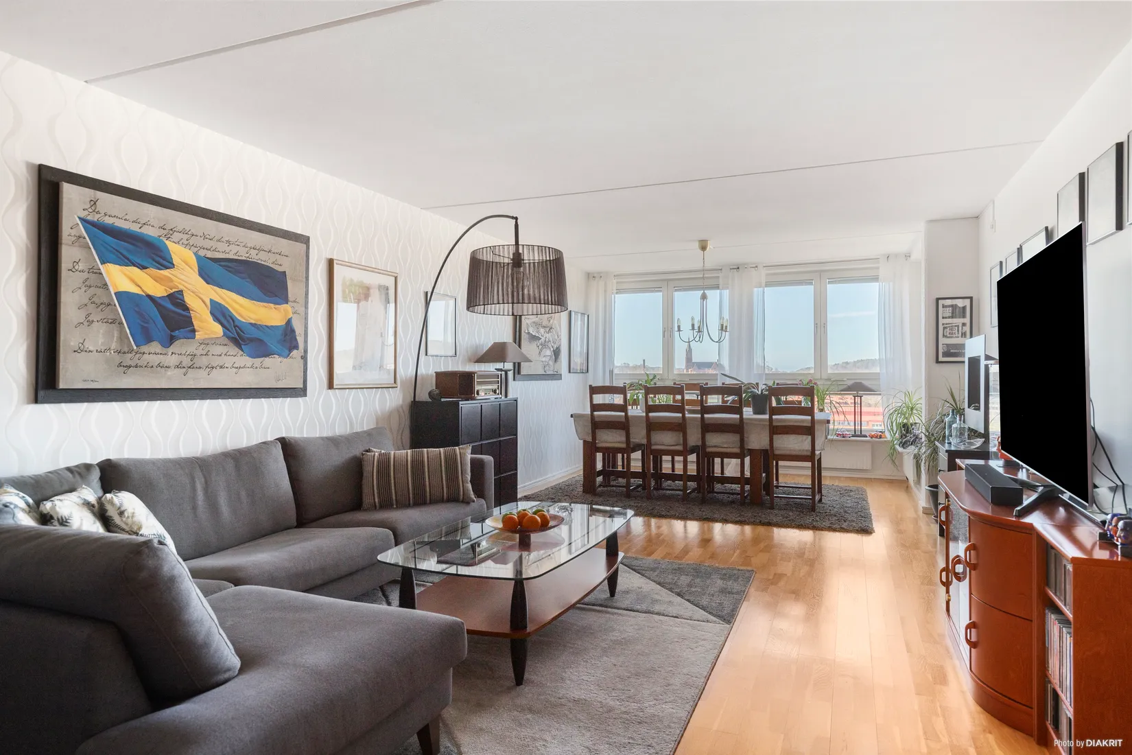 Bostadsrätt, Torggatan 50, Centralt/Mölndal, Mölndal