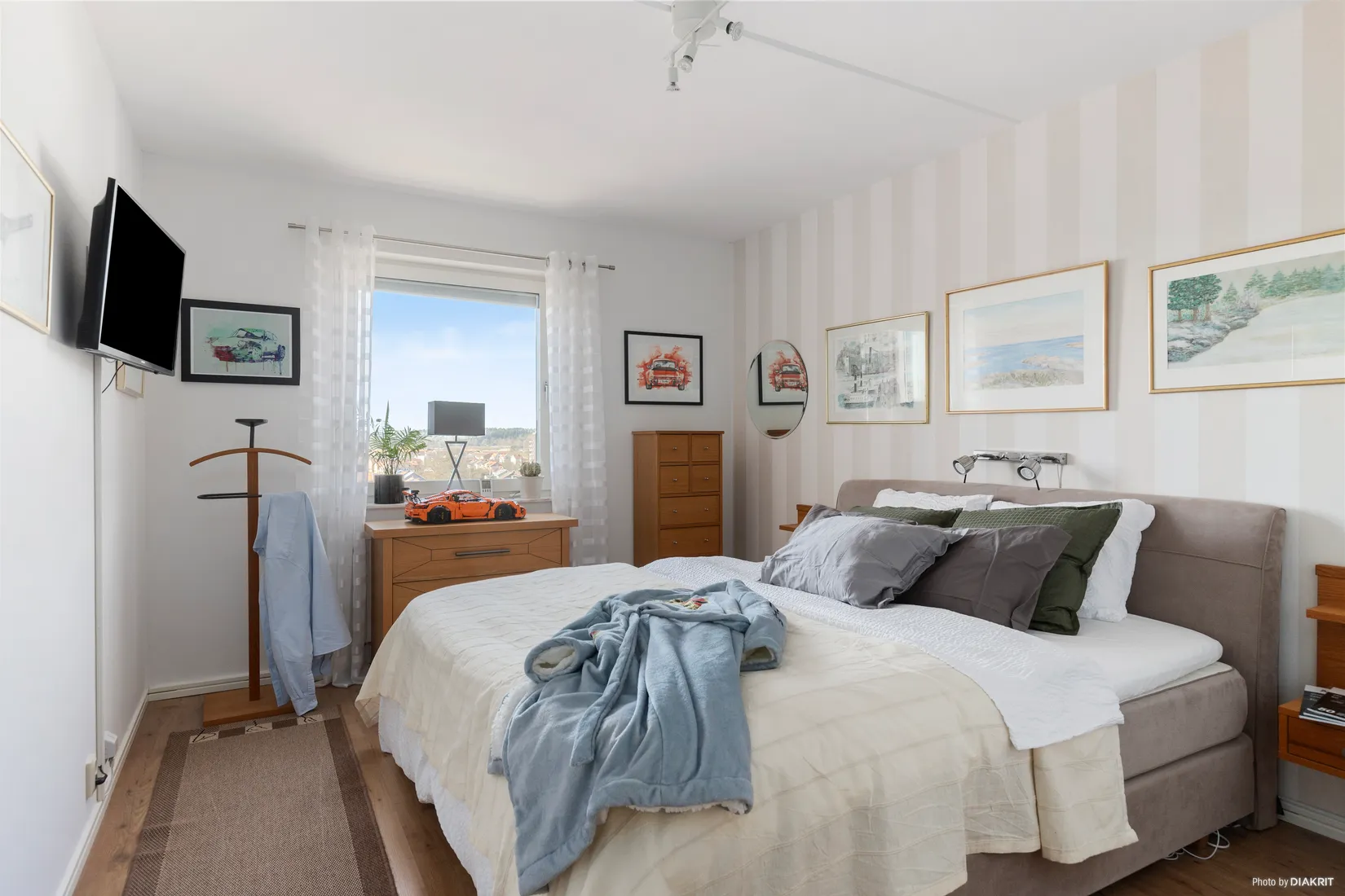 Bostadsrätt, Torggatan 50, Centralt/Mölndal, Mölndal