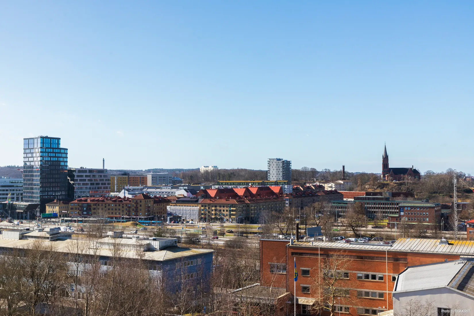 Bostadsrätt, Torggatan 50, Centralt/Mölndal, Mölndal