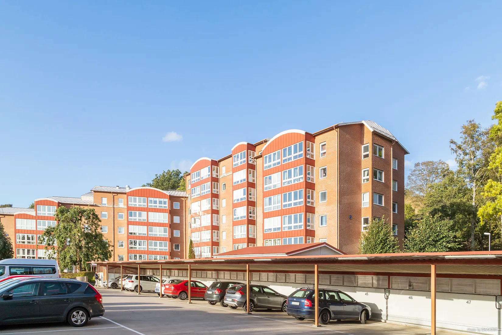 Bostadsrätt, Torggatan 50, Centralt/Mölndal, Mölndal