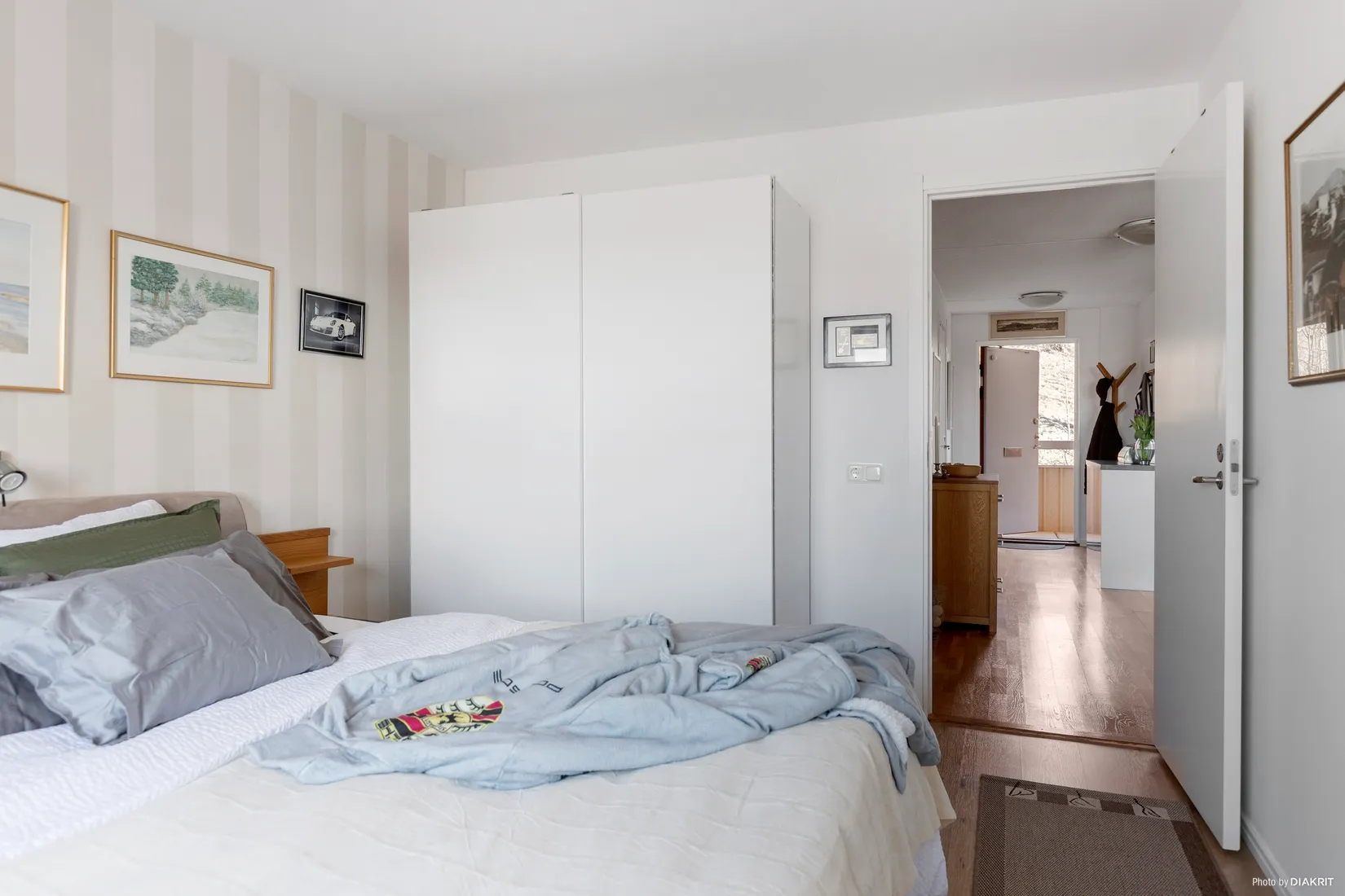 Bostadsrätt, Torggatan 50, Centralt/Mölndal, Mölndal