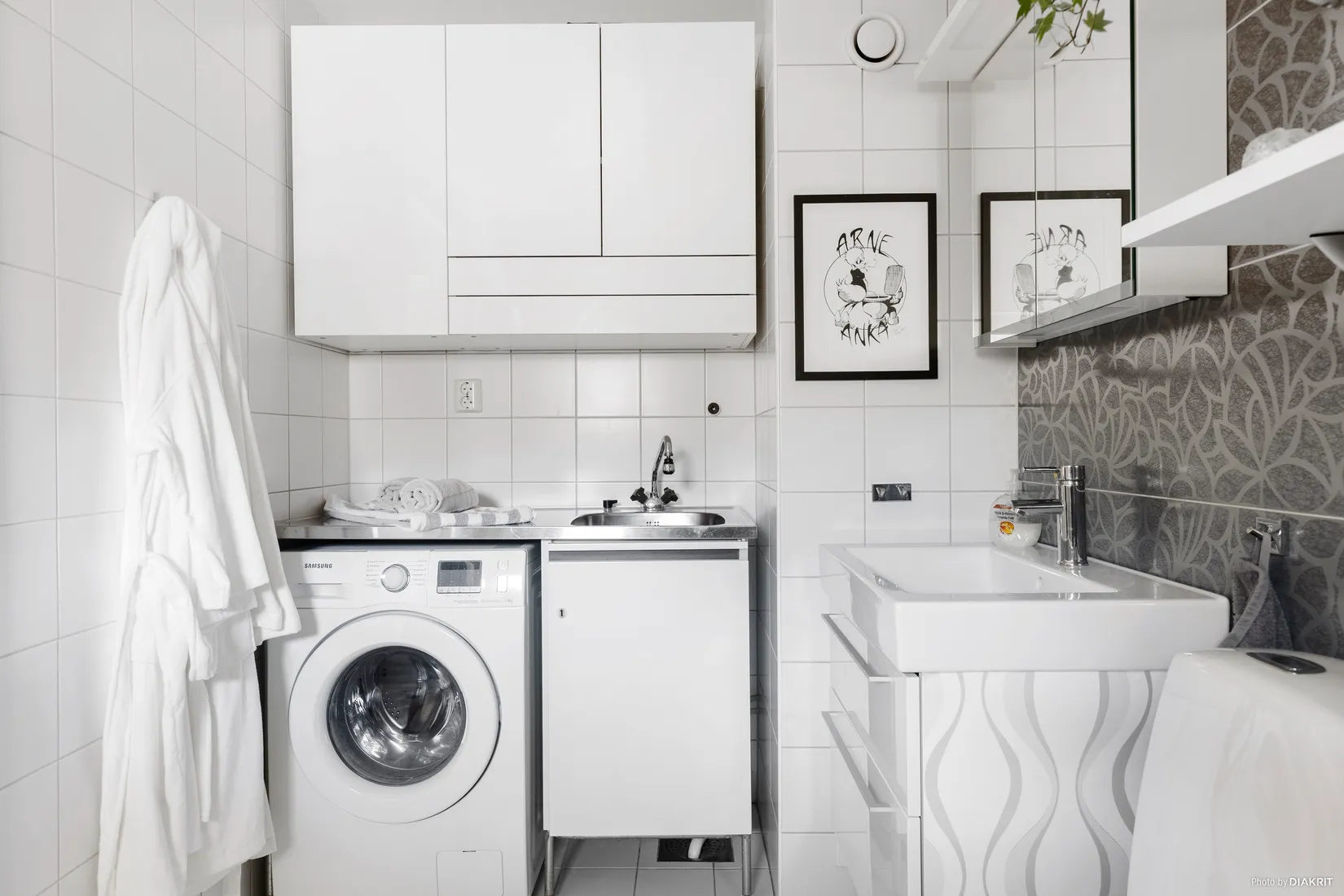 Bostadsrätt, Torggatan 50, Centralt/Mölndal, Mölndal