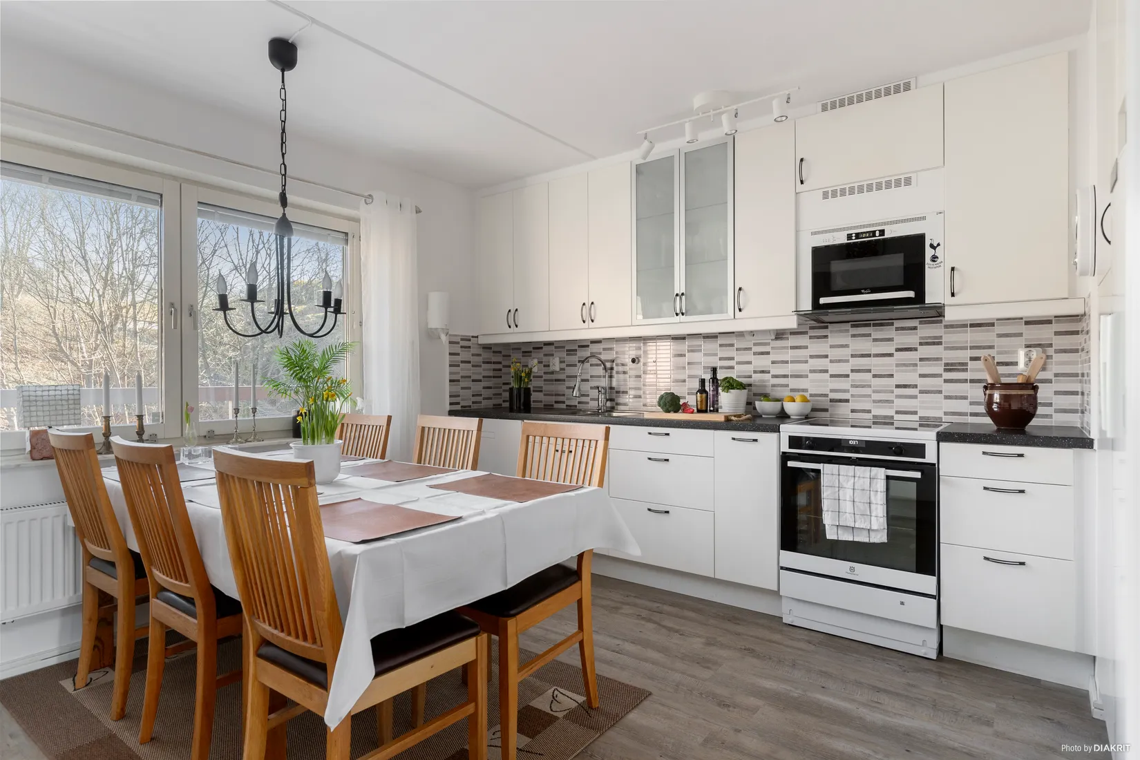 Bostadsrätt, Torggatan 50, Centralt/Mölndal, Mölndal