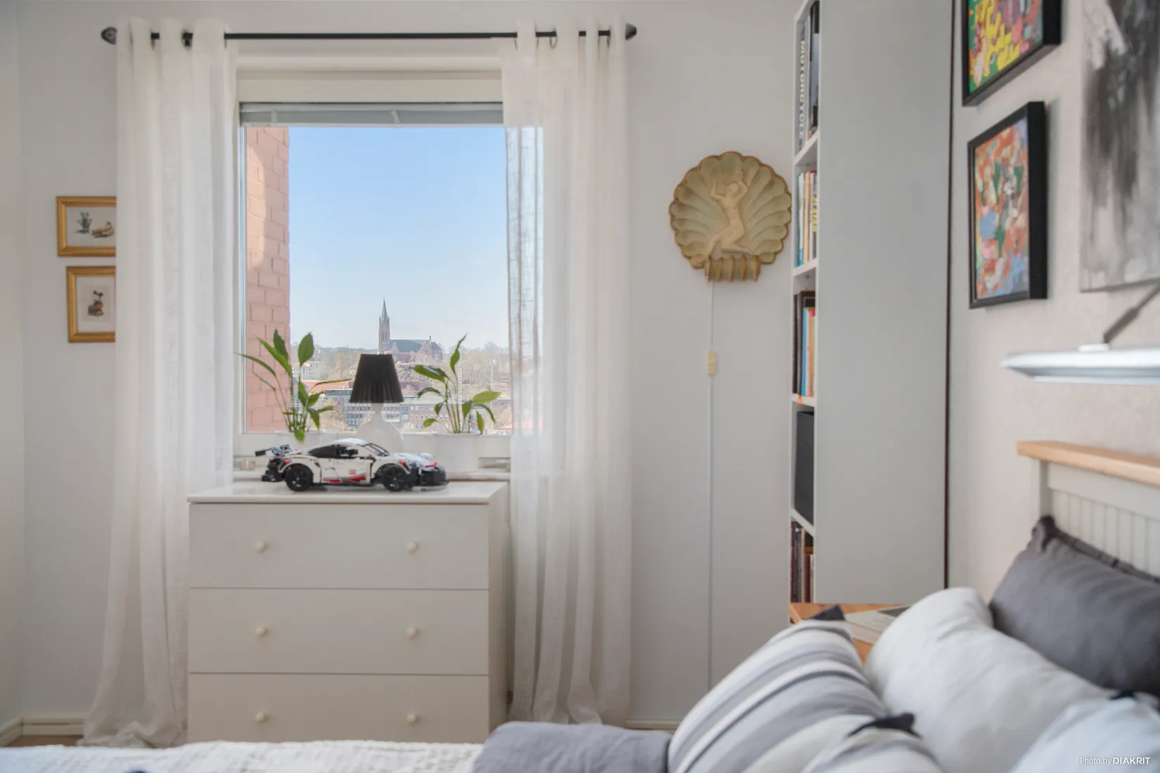 Bostadsrätt, Torggatan 50, Centralt/Mölndal, Mölndal