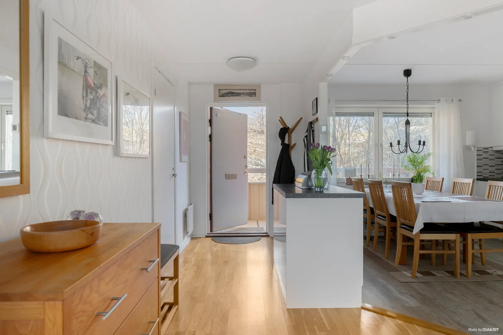 Bostadsrätt, Torggatan 50, Centralt/Mölndal, Mölndal