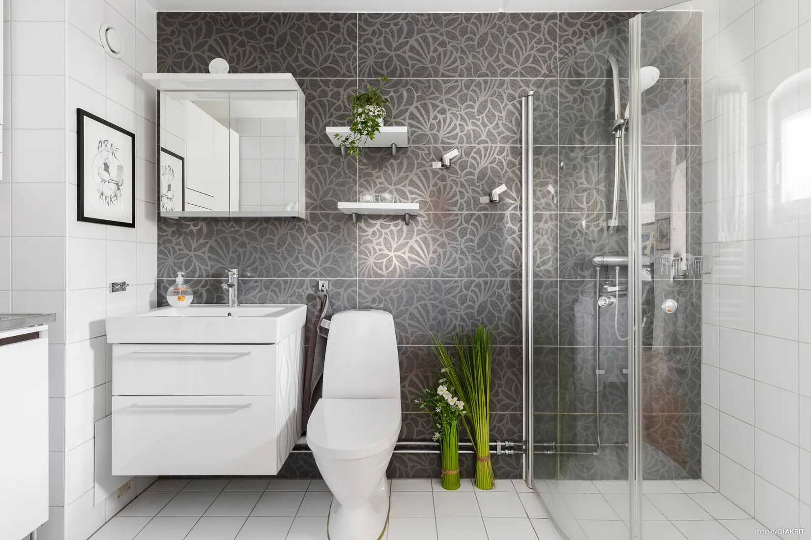 Bostadsrätt, Torggatan 50, Centralt/Mölndal, Mölndal