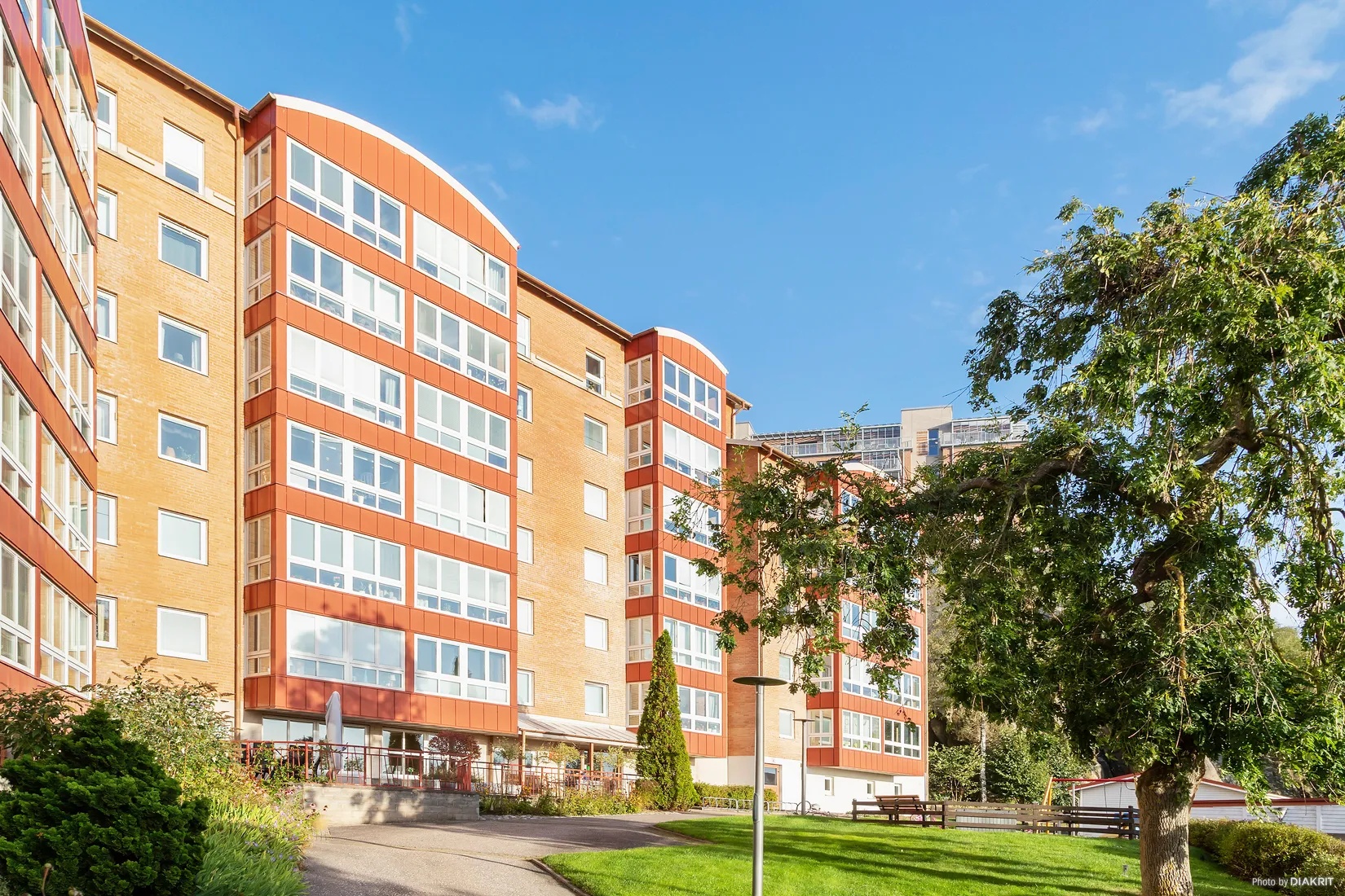 Bostadsrätt, Torggatan 50, Centralt/Mölndal, Mölndal