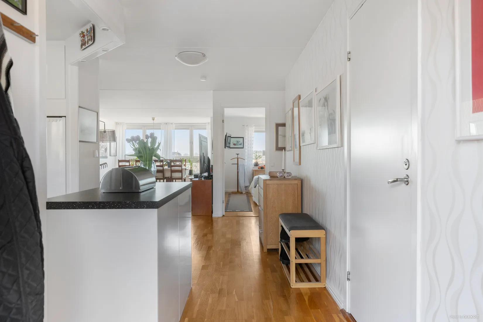 Bostadsrätt, Torggatan 50, Centralt/Mölndal, Mölndal