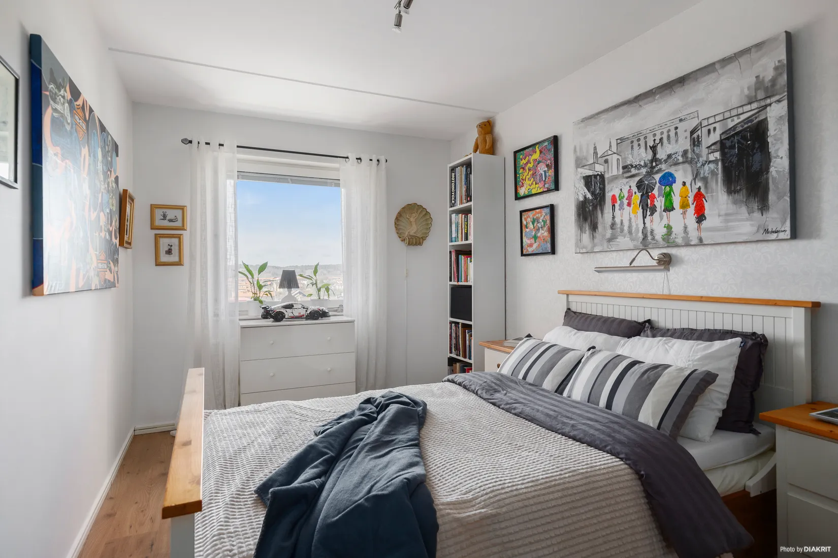 Bostadsrätt, Torggatan 50, Centralt/Mölndal, Mölndal