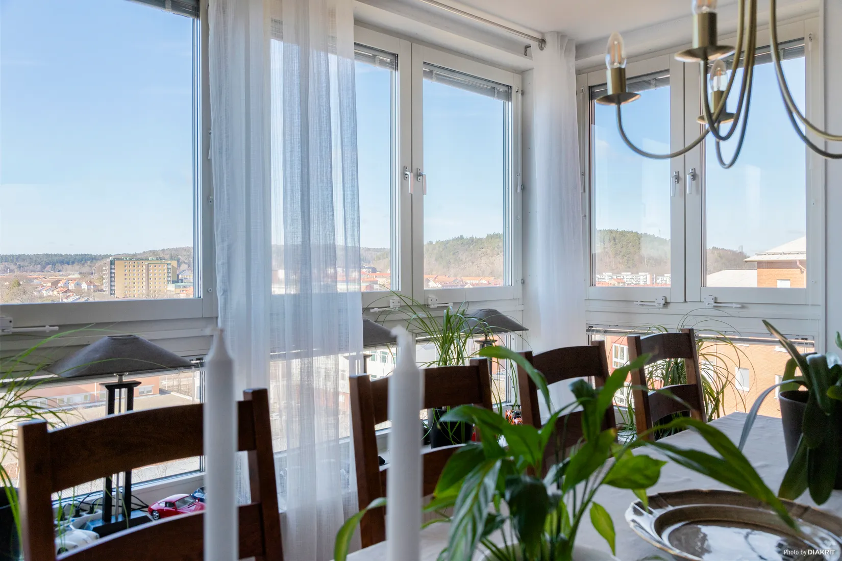 Bostadsrätt, Torggatan 50, Centralt/Mölndal, Mölndal