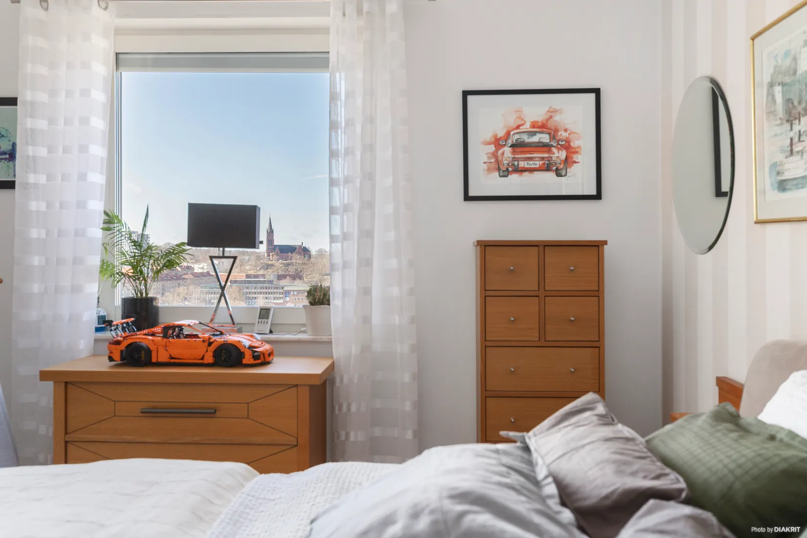 Bostadsrätt, Torggatan 50, Centralt/Mölndal, Mölndal