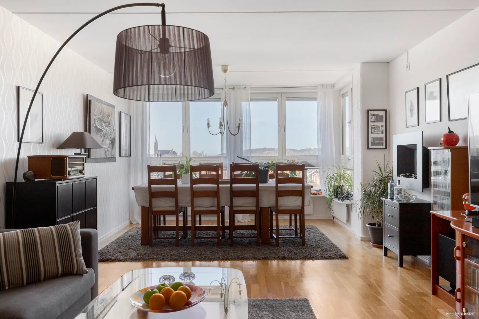 Bostadsrätt, Torggatan 50, Centralt/Mölndal, Mölndal