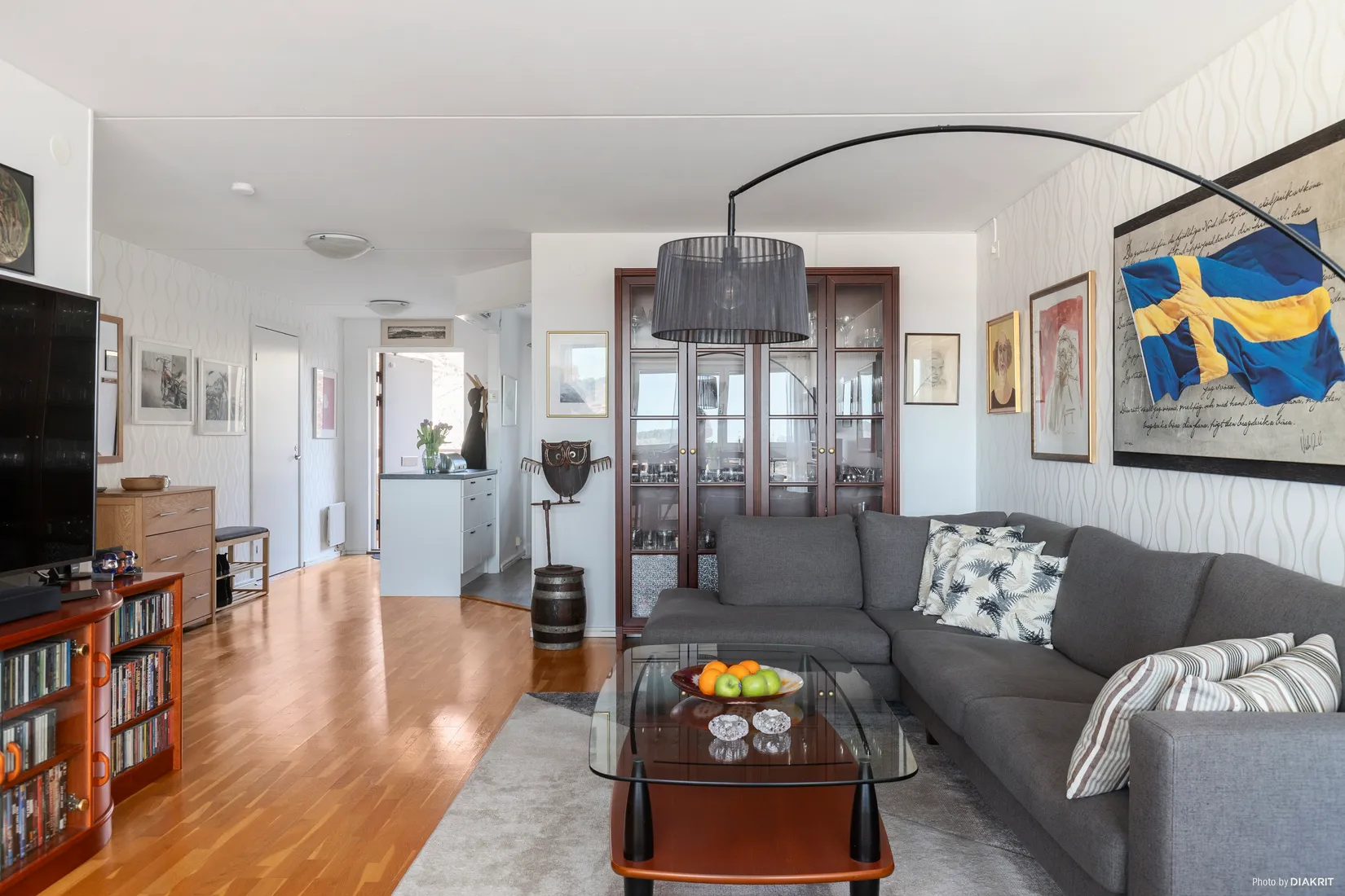 Bostadsrätt, Torggatan 50, Centralt/Mölndal, Mölndal