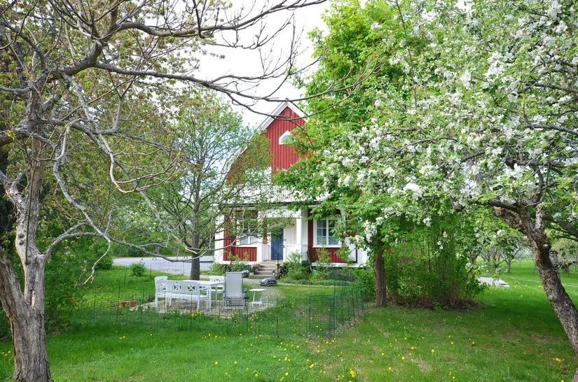 Bostadsrätt, Magna Sunnerdahls väg 2, Bro/Säbyholm, Upplands-Bro