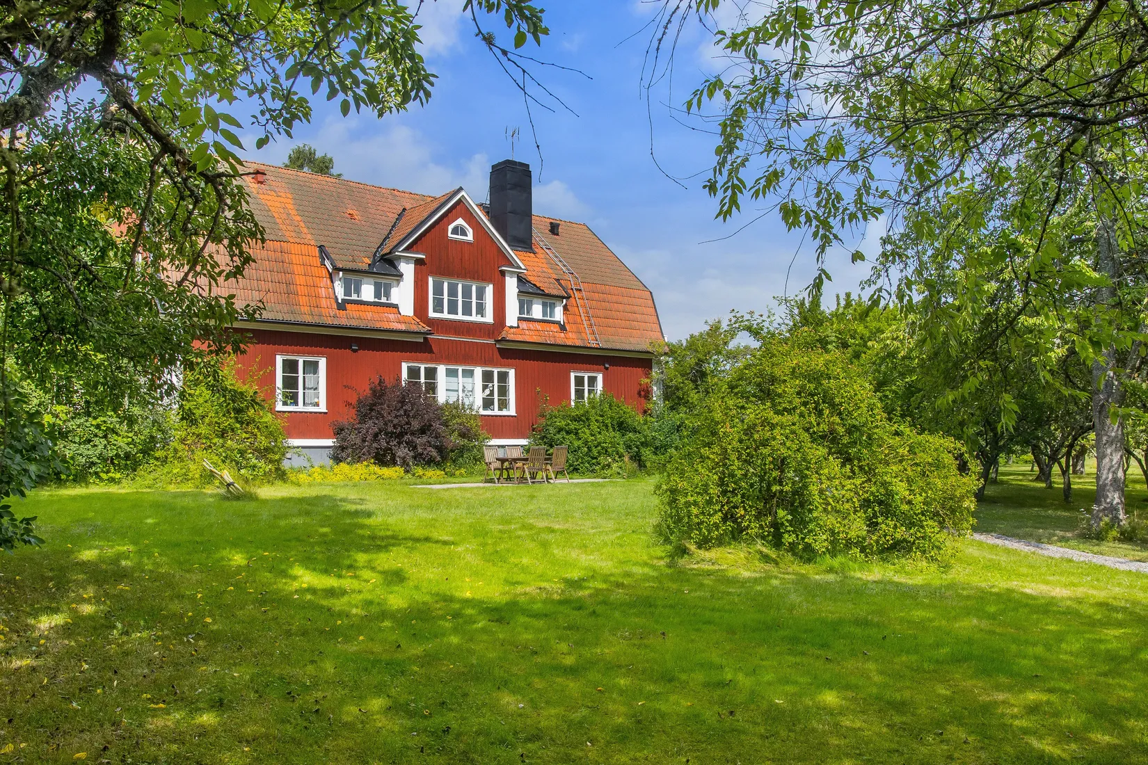 Bostadsrätt, Magna Sunnerdahls väg 2, Bro/Säbyholm, Upplands-Bro
