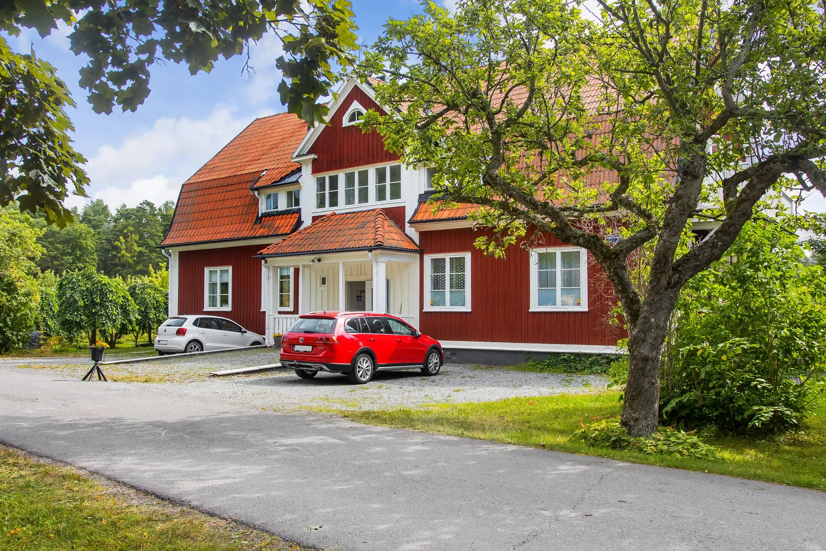 Bostadsrätt, Magna Sunnerdahls väg 2, Bro/Säbyholm, Upplands-Bro