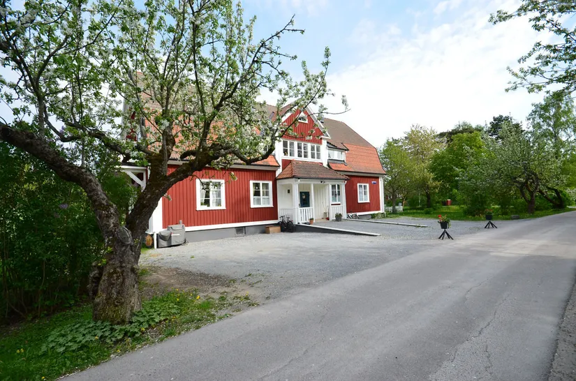 Bostadsrätt, Magna Sunnerdahls väg 2, Bro/Säbyholm, Upplands-Bro