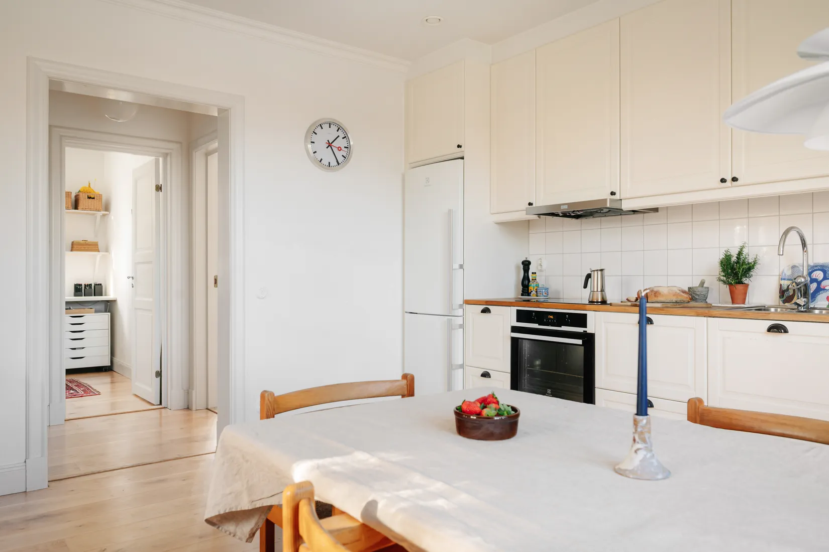Bostadsrätt, Magna Sunnerdahls väg 2, Bro/Säbyholm, Upplands-Bro