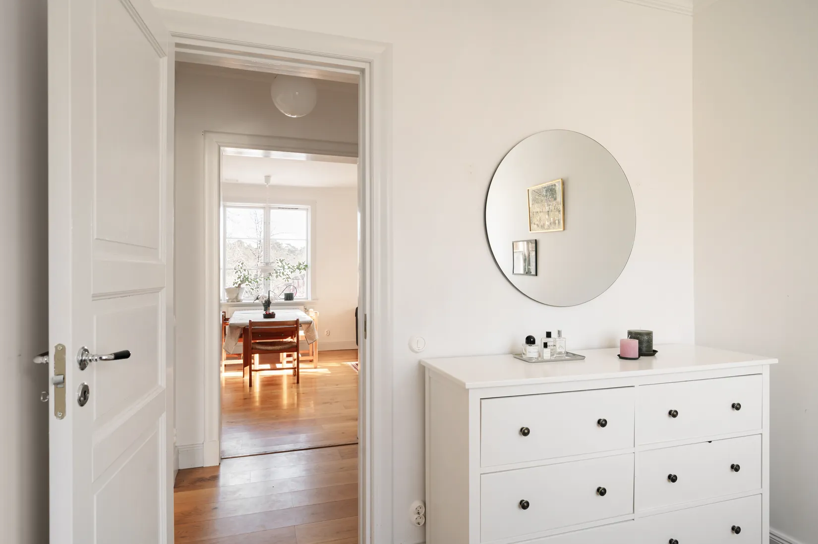 Bostadsrätt, Magna Sunnerdahls väg 2, Bro/Säbyholm, Upplands-Bro